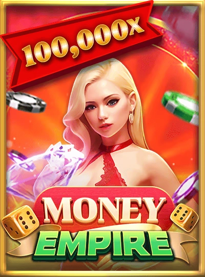 Mega slot reel game cover